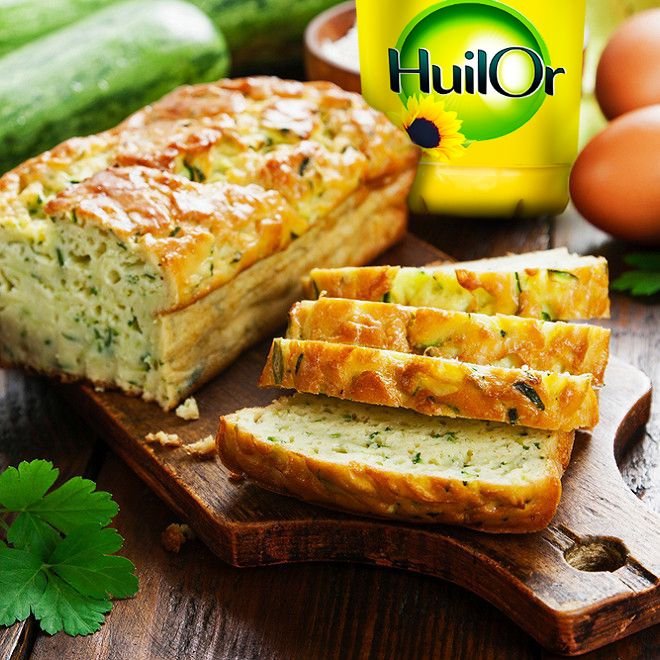 Bien choisir son huile de cuisson