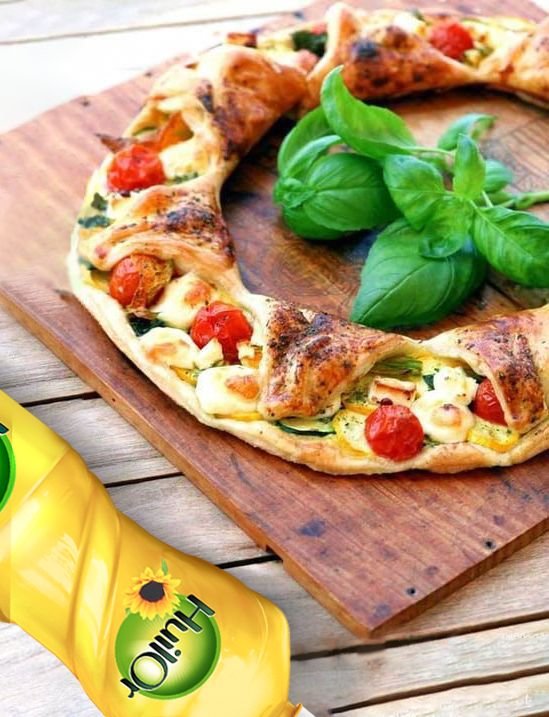 Composer une assiette équilibrée, simplement
