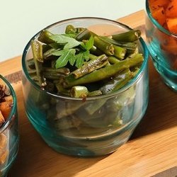 Haricots verts